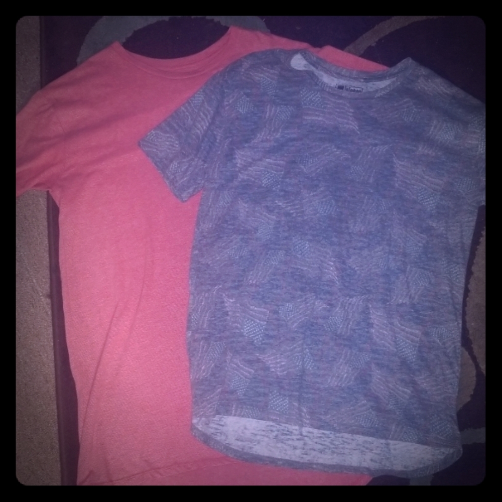 LuLaRoe, Tee-Shirt Bundle//Adult Medium